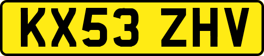 KX53ZHV