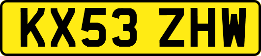 KX53ZHW