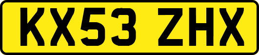 KX53ZHX