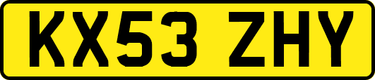 KX53ZHY