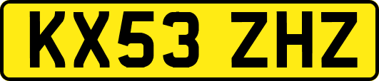KX53ZHZ