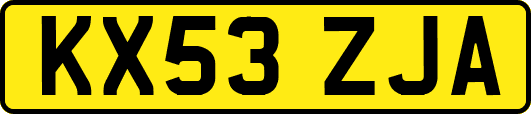 KX53ZJA