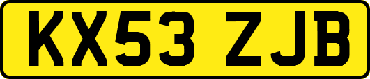 KX53ZJB