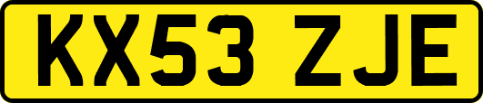 KX53ZJE
