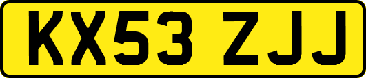 KX53ZJJ