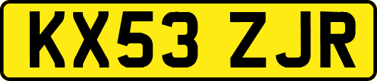 KX53ZJR
