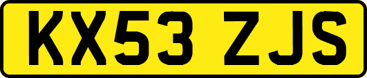 KX53ZJS