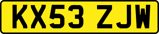 KX53ZJW