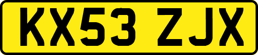 KX53ZJX