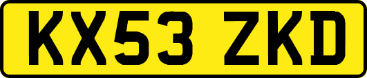KX53ZKD