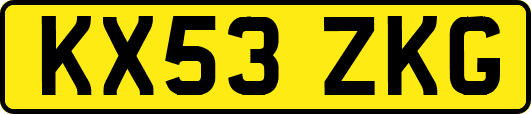 KX53ZKG
