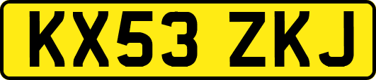 KX53ZKJ