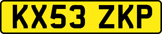 KX53ZKP