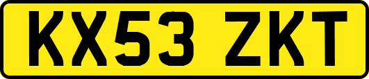 KX53ZKT