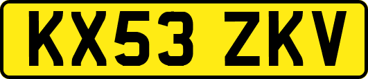 KX53ZKV
