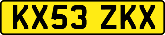 KX53ZKX