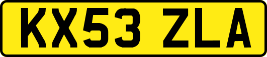 KX53ZLA