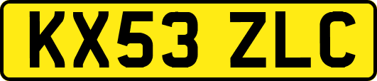 KX53ZLC