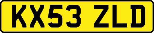 KX53ZLD