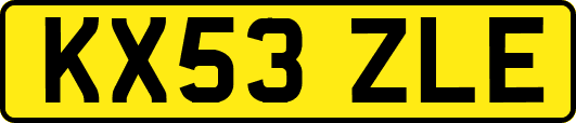 KX53ZLE