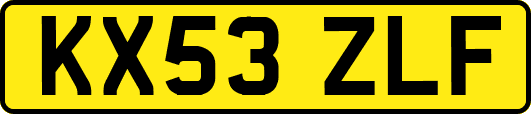 KX53ZLF