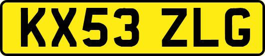 KX53ZLG