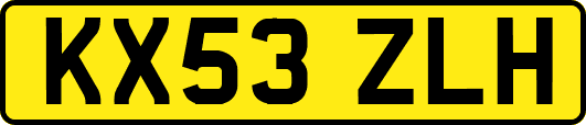 KX53ZLH