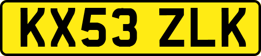 KX53ZLK