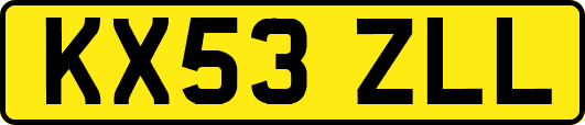 KX53ZLL