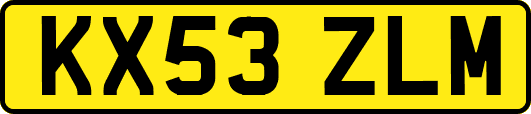 KX53ZLM