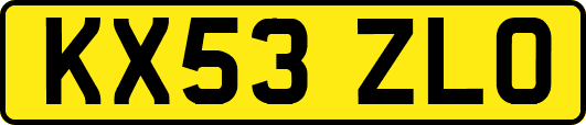 KX53ZLO