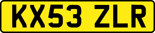 KX53ZLR