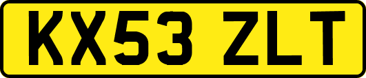 KX53ZLT