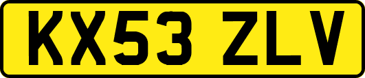 KX53ZLV