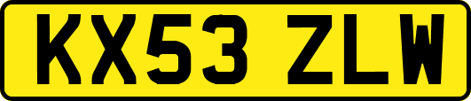 KX53ZLW