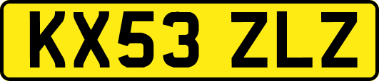KX53ZLZ