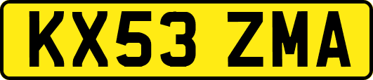 KX53ZMA