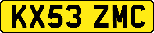 KX53ZMC