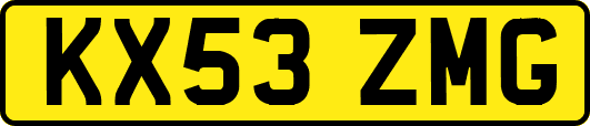 KX53ZMG