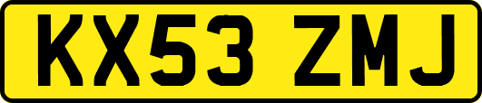 KX53ZMJ