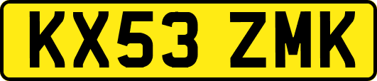 KX53ZMK