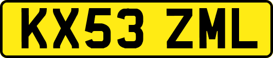 KX53ZML