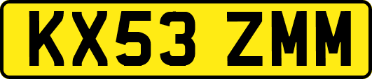 KX53ZMM