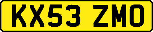 KX53ZMO