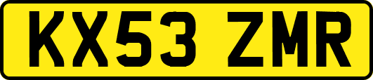 KX53ZMR