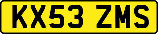 KX53ZMS