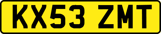 KX53ZMT