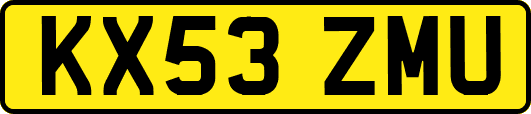 KX53ZMU