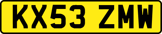 KX53ZMW