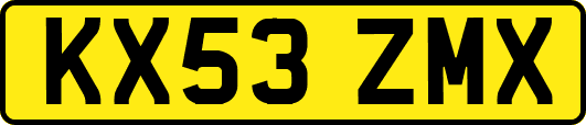 KX53ZMX